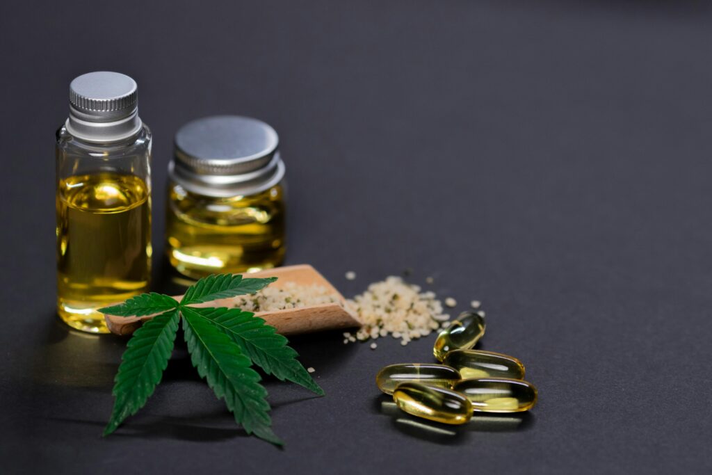 Using THC for Nerve Pain